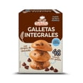 thumbnail image 3 of Galletas Taifelds integrales con chispas de chocolate 200 g, 3 of 4