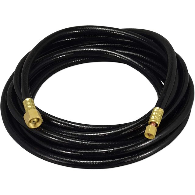 Power Cable Hose for PT31 LG40 Plasma Cutter Torch 14 Feet (4.5 Meters