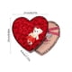 thumbnail image 2 of Decoración Del Día de San Valentín 22 * 21 * 4.5 cm Cesta de Hierro de la Flor Del Jabón de la Rosa Regalo de la Decoración Del Ambiente Del Día de San Valentín 6 Ornamentos de Flores Del Jabón, 2 of 6