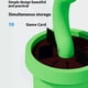 thumbnail image 5 of I2Q For Nintendo Switch Cannibal Flower Charging Base Desktop Storage o0a Holder Supports Charging P, 5 of 5