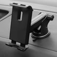 thumbnail image 2 of Necvior Phone Holder Tablets Stand for Car SUV Windscreen Mount Holder, 2 of 16