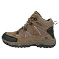 thumbnail image 2 of Northside Women's Snohomish Leather Waterproof Hiking Boot, 2 of 6