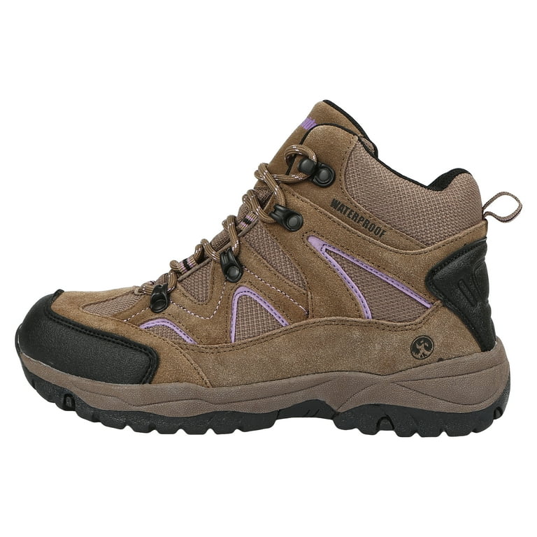 Northside Women's Snohomish Waterproof Hiking Boot