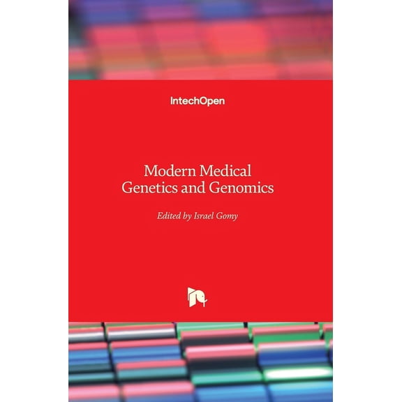 Modern Medical Genetics And Genomics