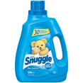 thumbnail image 3 of Snuggle Ultra Liquid Fabric Softener - 96.0 Fl Oz (Pack of 3), 3 of 4