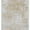 Gold, variant on HR Premium Super Soft Polyester Abstract Area Rug in Mocha & Multi-Color