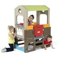 thumbnail image 4 of Simplay3 Young Explorers Indoor Outdoor Discovery Playhouse, 4 of 7