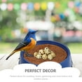 thumbnail image 3 of 1 Set of Household Pigeon Nests Wear-resistant Breeding Nests Convenient Nesting Pads, 3 of 8