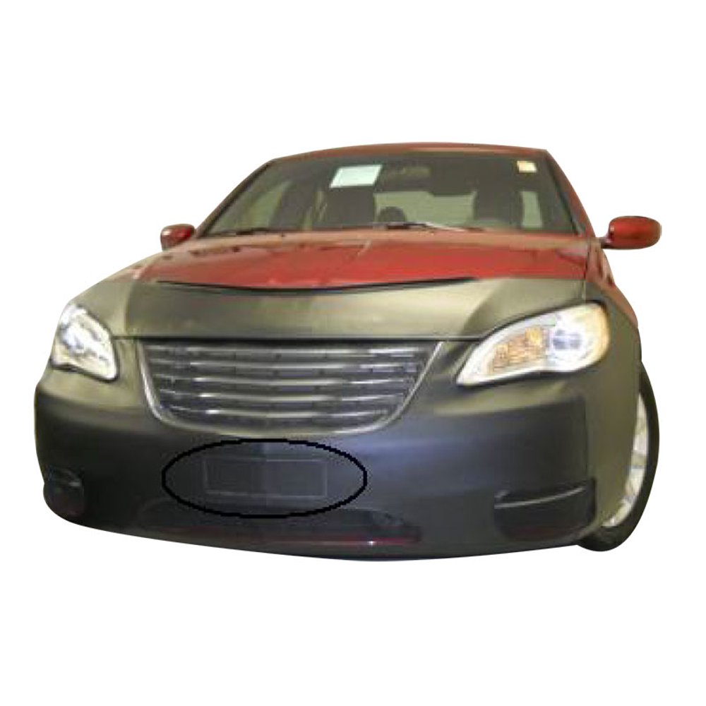 LeBra Front End Mask Cover55128401 fits Chrysler 200 Limited,LX,S