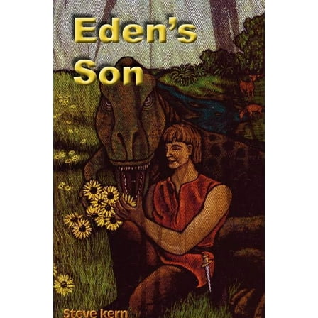 Eden's Son (Paperback)