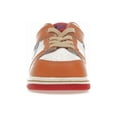 thumbnail image 3 of Nike Kid's Dunk Low Hot Curry Game Royal (TD) Shoes, from StockX, 3 of 5