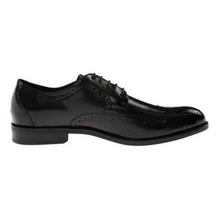 men's garrison wingtip oxford
