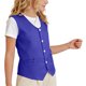thumbnail image 2 of Odeerbi Chaqueta de Traje de Niños y Niñas Color Sólido V Cuello Botón Chaleco Con Bolsillos Vestido Formal Chaleco Para La Fiesta de Boda, 2 of 9