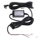thumbnail image 1 of 2pcs 12V / 24V a 5V / 1.5A Inversor de Corriente para Automóvil USB Buck línea DVR, 1 of 7