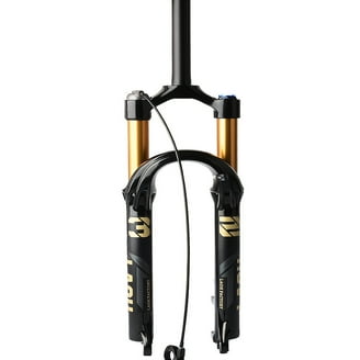 RockShox, Recon Silver TK, Suspension Fork, 26'', Solo Air, 100mm