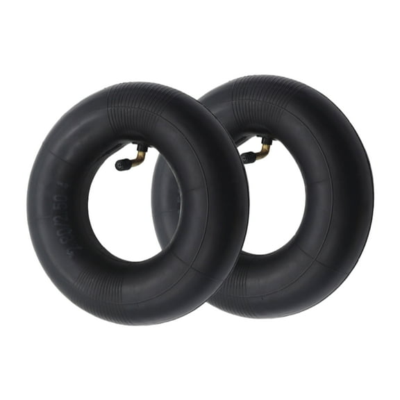 9 Inch 2.80/2.50-4 Inner Tube Off-Road Tire High Stability Gas For Fits Gas /Electric Scooter