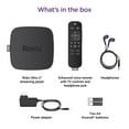 Restored Roku Ultra LT Streaming Media Player 2019 (Refurbished)