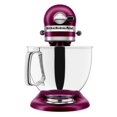 thumbnail image 4 of Batidora de pie KitchenAid KSM150PS 5 cuartos color Remolacha, 4 of 6