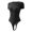 Black, variant on Seamless Short Sleeve Shapewear Bodysuit For Women, Tummy Control Thong Body Shaper, Waist Sculpting Compression One Piece Bodysuit, Smooth Slimming Base Layer For Daily Wear, Outfits And Dresses,S