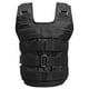 thumbnail image 3 of Chaleco lastrado ajustable para gimnasio, para hombres y mujeres, para correr, gimnasio y entrenamiento de fuerza, 3 of 8