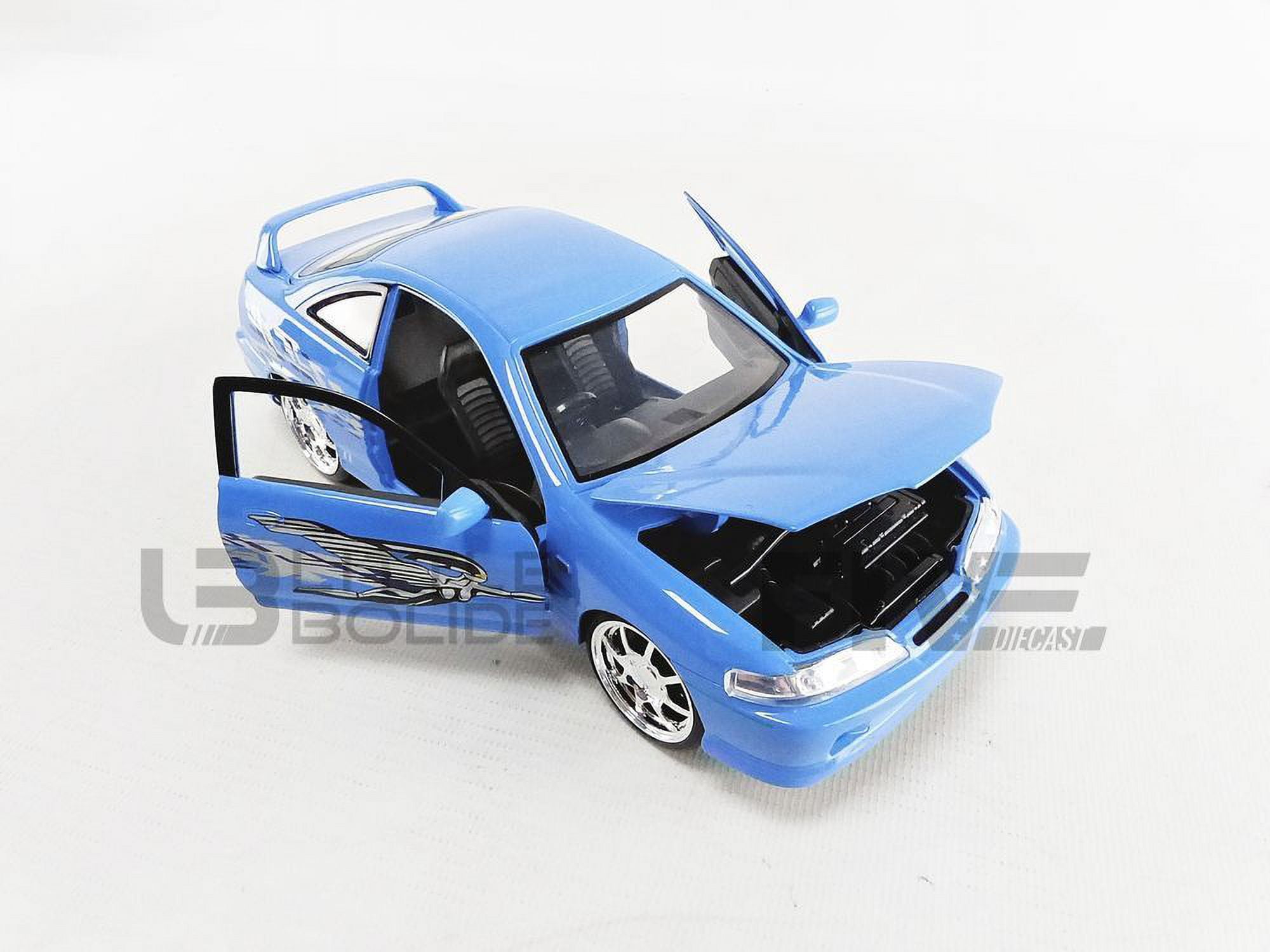 Acura integra diecast deals