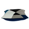 thumbnail image 3 of Parkland Collection PILH21083P Housse de Coussin Contemporaine Multicolore avec Insert en Poly, 3 of 6