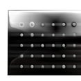 thumbnail image 6 of ALFI brand LED12S-PC Polished Chrome 12" Square Multi Color LED Rain Shower Head, 6 of 8