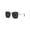 C1, variant on New European and American fashion square polarized sunglasses for women, stylish outdoor street photography, trendy oversized frame, sun protection, fashionable and versatile