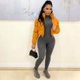 thumbnail image 6 of Stellar Puffer Jacket (XL, Black), 6 of 12