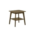 thumbnail image 1 of Mesa Auxiliar Multiusos Elegante Moderno Bossa Dori, 1 of 5