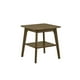 thumbnail image 1 of Mesa Auxiliar Multiusos Elegante Moderno Bossa Dori, 1 of 5