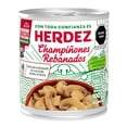 thumbnail image 1 of Champiñones Herdez Rebanados 186 g, 1 of 6