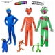 thumbnail image 2 of Disfraz de amigos arcoíris para niños, Cosplay de monstruo azul, juego de terror, mono de Halloween, Carnaval, fiesta de cumpleaños xuanjing unisex, 2 of 2