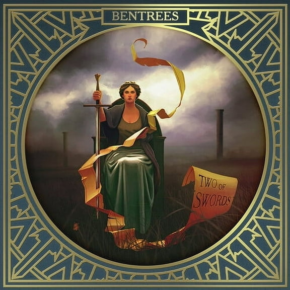 Bentrees - Two Of Swords - Music & Performance - Vinyl