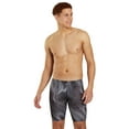 thumbnail image 5 of Sporti HydroLast Sonar Waves Jammer Swimsuit (Men’s), 5 of 12