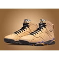 thumbnail image 1 of Ni - ke Air Jordan 7 Retro SE “Afrobeats” shoes, Air Jordan 7 Retro SE Vachetta Tan, 1 of 5