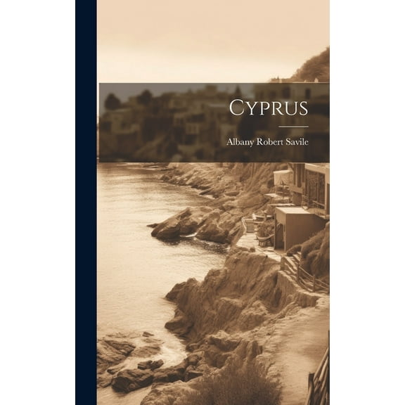 Cyprus (Hardcover)