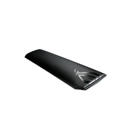 ASUS ROG Gaming Wrist Rest for Gaming Keyboard