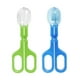 thumbnail image 3 of 2pcs Xshaped Reptile Feeder Clip Feeding Tool Cleaning Tool Equipment Handle, 3 of 9