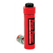 Blackhawk 2T Short Ram