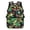 Cartoon Dinosaur, variant on Police Car School Backpack for Age 6-18 Ergonomic Padded Adjustable Straps Large Capacity Multi Compartment Bookbag for Boys Girls Elementary Middle High School Travel Daily Use