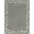thumbnail image 3 of Stars Kids Area Rug, 3 of 5