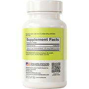 Basic Health Brands Happy Sunshine Vitamin D3, 5000 IU, Supports Bone & Immune Health, Dietary Supplement - 240 Count