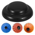 thumbnail image 2 of Umbrella Top Cap Replacement Rain Umbrella Replacement Tip Umbrella End Cap Fitting Professional Umbrella Tip Umbrella Repair End Tip Cap, 2 of 3