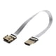 thumbnail image 1 of Cable aéreo, adaptador de interfaz multimedia HD Grado Cable aéreo HD Adaptador de interfaz multimedia HD Valor excepcional, 1 of 8