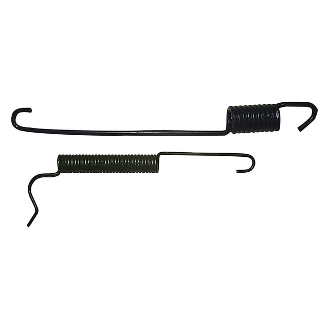 (1) Kit De Resortes Para Zapatas De Frenos Aztek 2001 A 2005 Pontiac Izquierdo O Derecho HO AUTOPARTES .