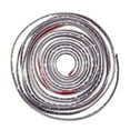 thumbnail image 1 of serony Protège-Portes de Voiture en Forme de U, Bandes de Protection Flexibles Anti-Collision, Transparent, 1 of 8