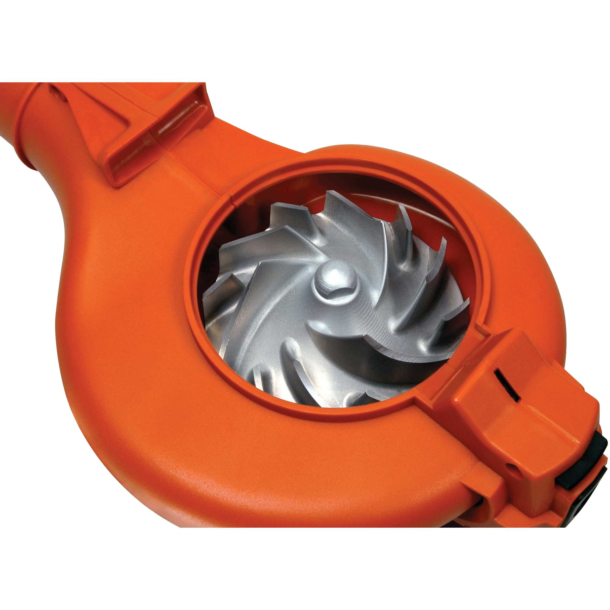 BLACK DECKER BV6000 12Amp High Performance Blower