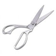 thumbnail image 4 of Fabric Scissors Professional Scissors for Leather Sewing shears for Tailoring Industrial Strength Zinc Alloy Tailor Shears Sharp for Home Office Artists Dressmakers, 4 of 4