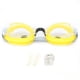 thumbnail image 2 of Gafas de natación, gafas de natación con tapones para los oídos, gafas de piscina para niños, gafas de natación de claridad notable, 2 of 14